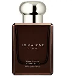 Оригінал Jo Malone Dark Amber Ginger Lily Cologne Intense 50 мл ТЕСТЕР Одеколон