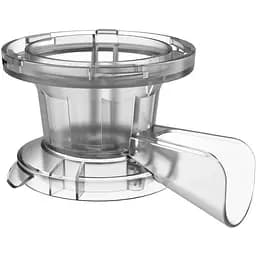 Соковижималка шнекова Tefal ZC605D38 - мініатюра 7