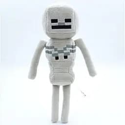 Іграшка Скелет Minecraft — "Skeleton" — 24 х 8 см