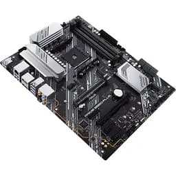 Материнська плата Asus Prime B550-PLUS sAM4 B550 4xDDR4 M.2 HDMI DP ATX - мініатюра 4