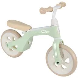 Биговел детский Qplay Tech EVA Mint (B-100Mint)