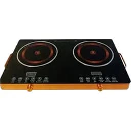 Настільна інфрачервона плита на 2 конфорки 2500Вт XPRO RB-816 (RB-816_2245)