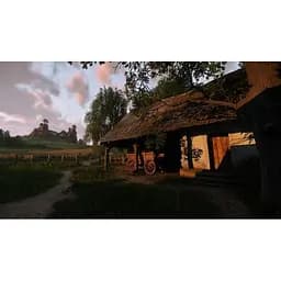 Гра Kingdom Come: Deliverance 2 Day One Edition (українські субтитри) (PS5) - мініатюра 5
