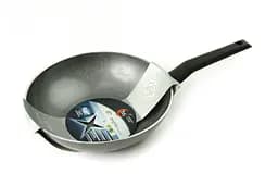 Вок TVS Origine Induction 28 см (4N793283210001) - мініатюра 2