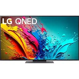 Телевизор LG AI QNED86, 75" QNED 4K (75QNED86T6A) RU [137381]
