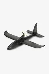Самолет с электромотором C34389 Черный