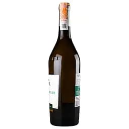 Вино Maison Castel Gewurztraminer IGP, біле, напівсухе, 12,5%, 0,75 л - мініатюра 2