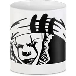 Кухоль GeekLand Pennywise IT 03 03 330 мл білий