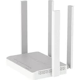 Бездротовий маршрутизатор (роутер) Keenetic Explorer 4G (KN-4910) [128276] - мініатюра 3