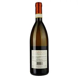 Вино Cantina Gallura Vermentino di Gallura Piras Oro, біле, сухе, 0,75 л - мініатюра 2