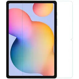 Захисне скло Nillkin (H+) для Samsung Galaxy Tab S8 Ultra / S9 Ultra / S10 Ultra 14.6 Прозорий - мініатюра 2