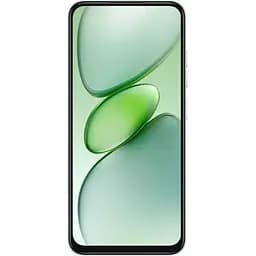 Смартфон Tecno Spark Go 1 (KL4) 3/64GB Magic Skin Green (4894947050077) (UA UCRF) - мініатюра 2