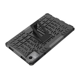 Чохол Steel Armor броньований Lenovo Tab M11 2024 TB330 TB331 Червоний - мініатюра 7