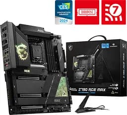 Материнская плата MSI MEG Z790 ACE MAX