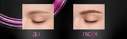 Стійка фарба для брів Syoss Brow Tint 5-1, світло-каштановий, 17 мл - мініатюра 4