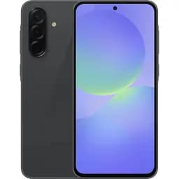 Смартфон Samsung Galaxy A36 5G 6/128GB Awesome Black (SM-A366BZKB)