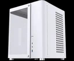 Корпус JONSBO TK-1 White - мініатюра 5