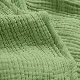 Муслінове покривало Cosas Forest 110х140 см (017MuslinPled_Forest_110x140) - мініатюра 2