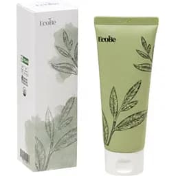 Пінка для вмивання EcoBe Jeju Green Tea Foam Cleanser Зелений чай очищувальна 100 мл (944271)