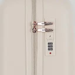 Валіза Semi Line 28" L Ercu (T5791-3) - мініатюра 7