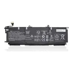 Акумулятор для ноутбука BestBatt HP (AD03XL) Envy 13-AD Series 11.55V 51.4 Wh Replacement