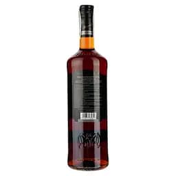 Ром Bacardi Carta Negra 40% 1 л - мініатюра 8