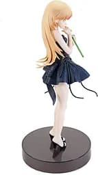 Фігурка Banpresto Історії монстрів Сінобу Осіно Monogatari Shinobu Oshino 25 см B M SO 25 - мініатюра 4