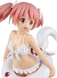 Фігурка BANDAI SPIRITS Дівчинка-чарівниця Мадока Puella Magi Madoka Magica 21 см B MM M 21 - мініатюра 3