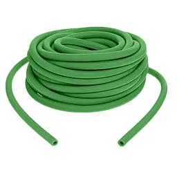 Борцівська резина EasyFit - джгут 5 м (зелений)