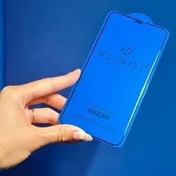 Захисне скло BLADE ANTISTATIC Series Full Glue Samsung Galaxy A16/A26/A17 - мініатюра 4