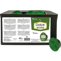 Кофе в капсулах LB Dolce Aroma Crema 50 шт