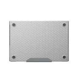 Чохол для MacBook Pro 16"(2021-2023), Essential Armor, Ice UAG teh0014574 - мініатюра 3