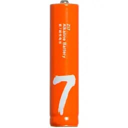 Батарейки Xiaomi Rainbow Zi7 Alkaline LR03 (10 шт.)