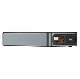 Пускозарядний пристрій (бустер) Baseus Super Energy Pro+ Jump Starter 1600A (CGNL070001) - мініатюра 5