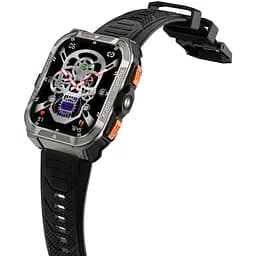 Годинник Blackview W80 Pro Black - мініатюра 7
