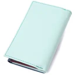 Жіночий шкіряний гаманець ST Leather 12.2х8х2 см acs0028371 - мініатюра 2