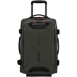 Дорожня Сумка Samsonite ECODIVER CLIMBING IVY 55x35x23 KH7*14011 - мініатюра 2