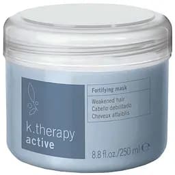 Маска для волосся Lakme K.Therapy Active Fortifying Mask, зміцнювальна, 250 мл