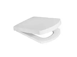 Сиденье для унитаза Idevit Vega 53-02-05-002, Белый