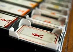 Настільна гра Repos Production 7 Чудес. Архітектори (7 Wonders: Architects) (франц.) + QR-код на укр. правила (ARC-FR01) - мініатюра 2
