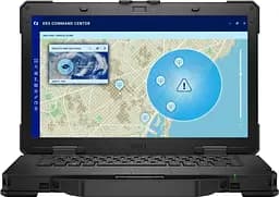 Ноутбук Dell Pro Rugged 14 (210-BNNG_U516512WP)