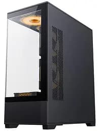 Корпус GameMax Vista AB (Vista AB) Без БП - мініатюра 3