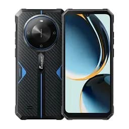 Смартфон Fossibot F105 4/64GB Blue (Global) [Без NFC]