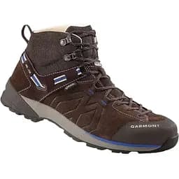 Черевики Garmont Santiago GTX 47 Brown (1053-481240/217-UK-12)