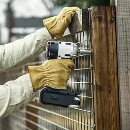 Акумуляторний ударний гайковерт Litheli безщітковий, живлення від павербанку (УМБ Litheli Power Bank 20000 - мініатюра 9