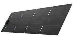 Сонячна панель EcoFlow 60W / 60 Вт / 21.6 В (EFSOLAR60-TYPE-C) - мініатюра 3