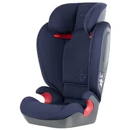 Автокресло Avova Star i-Size Atlantic Blue