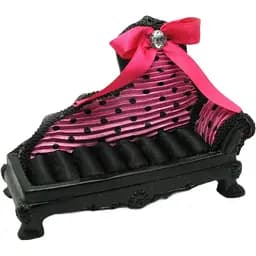 Підставка під біжутерію диван 15х11х6 см (13cy5845)