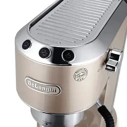 Кавоварка DeLonghi Dedica Arte EC 885 BG (00000023120) - мініатюра 2