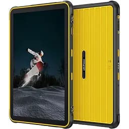 Планшет Ulefone Rugking Pad 2 Pro 8/256GB LTE Yellow [164207] - мініатюра 9